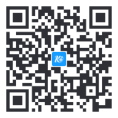 苹果用户专属 二维码（BOBSPORTS）